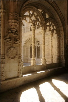 La belle Lisbonne